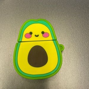 Avacado AirPod Case